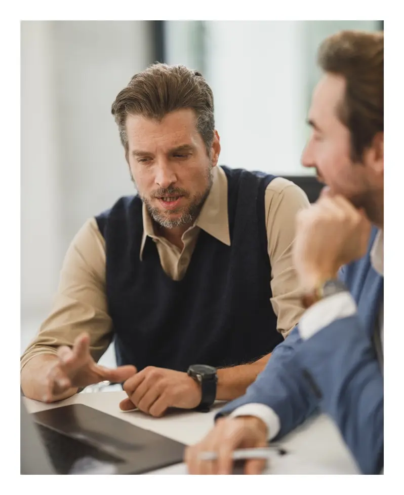 A consultant assisting an international client with documentation for offshore bank account opening in the UAE.